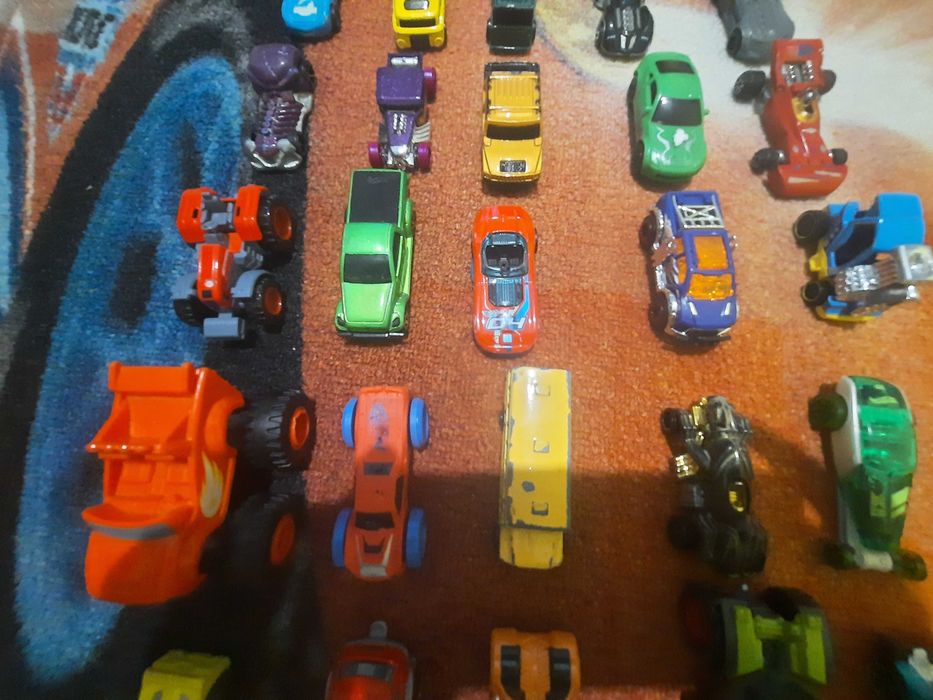 Детски колички 46 общо