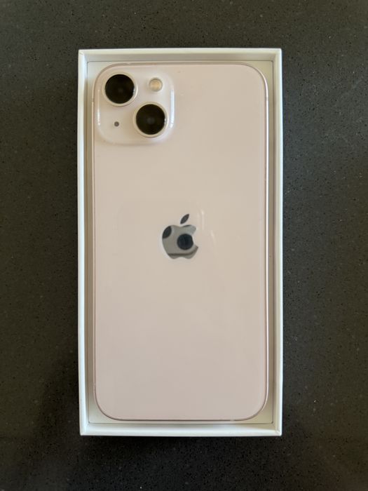iphone 13 roz 128 gb