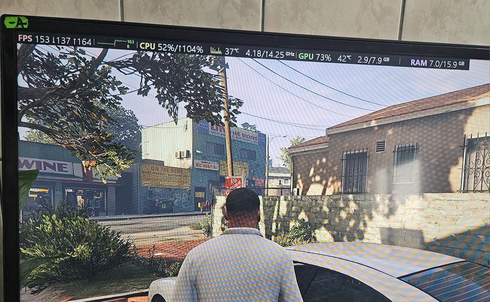 Unitate PC Gaming RYZEN 5 5500 video 8GB RX VEGA 64 16GB RAM SSD