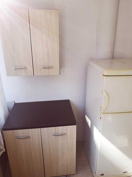 Дава се под наем Двустаен апартамент в Бургас, Меден рудник - зона А - 64 кв.м за 102 € - Снимка #17