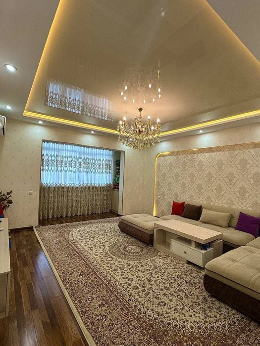 Sergeli arenda kvartira