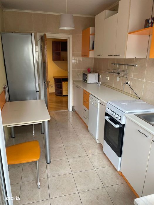 3 camere confort sporit, Donath, Grigorescu