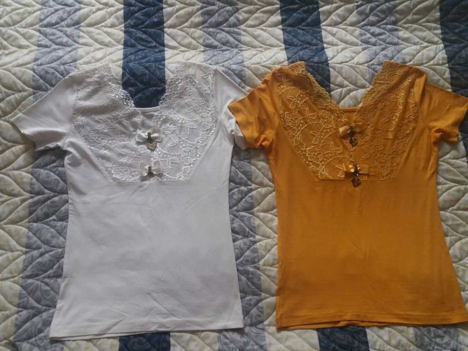 Кофты летние нарядные