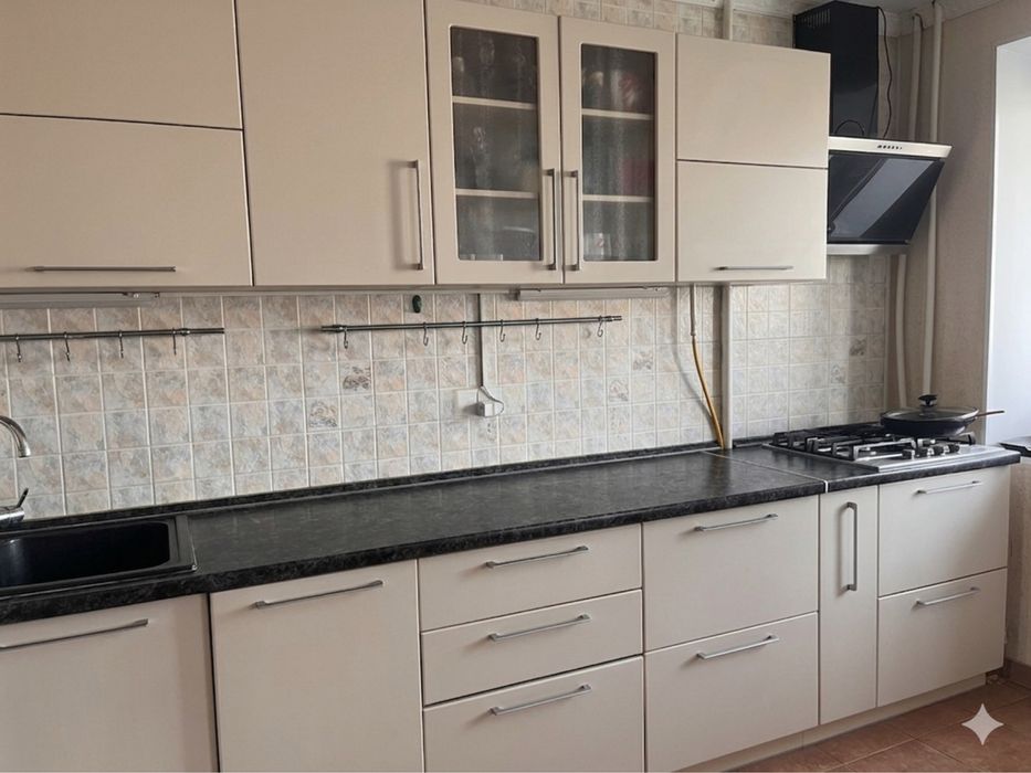 Кухоный гарнитур