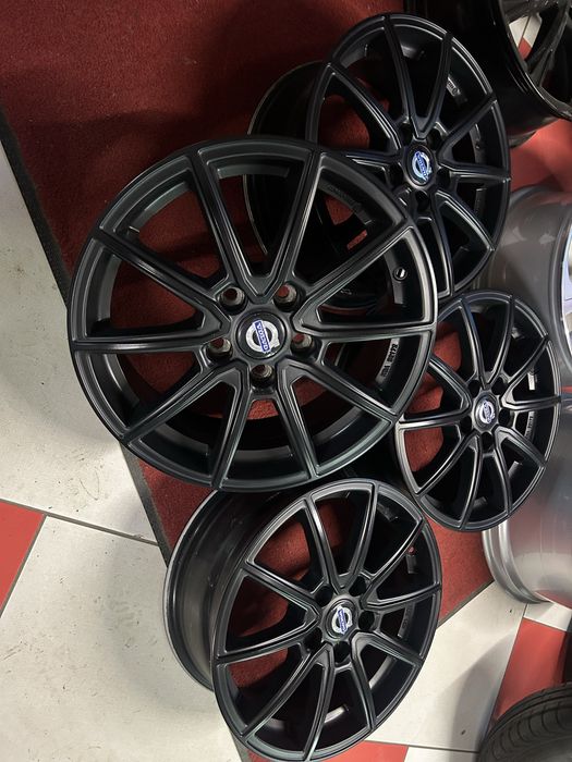 18 цола 5х108 Volvo CX40 CX60 CX70 Ford Smax Kuga Mondeo Jaguar F