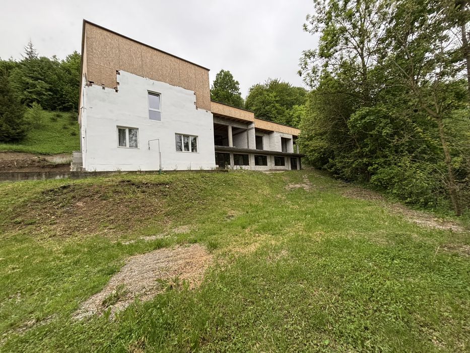 Casa/pensiune/Manastirea Humorului/Bucovina