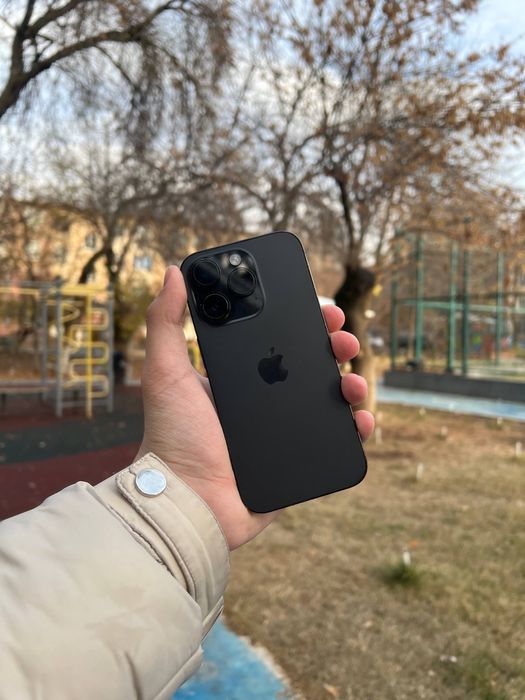 Iphone 14 pro 128 gb