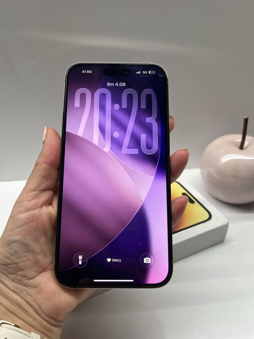 iPhone 14 Pro Max