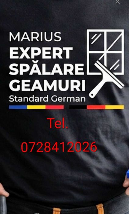 Bună expert spalare ferestre