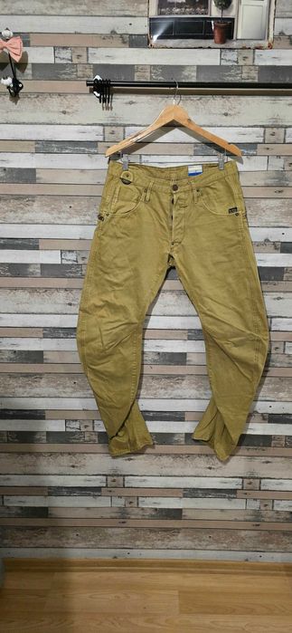 G-star raw W/33-мъжки дънки (х826)