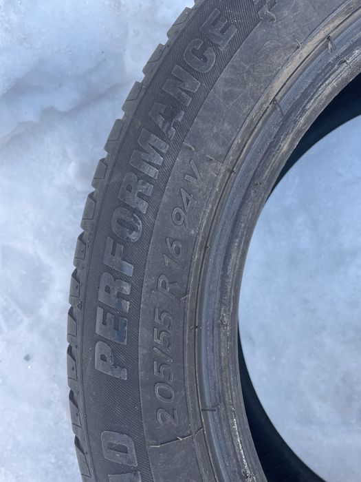 Kormaran от michelin