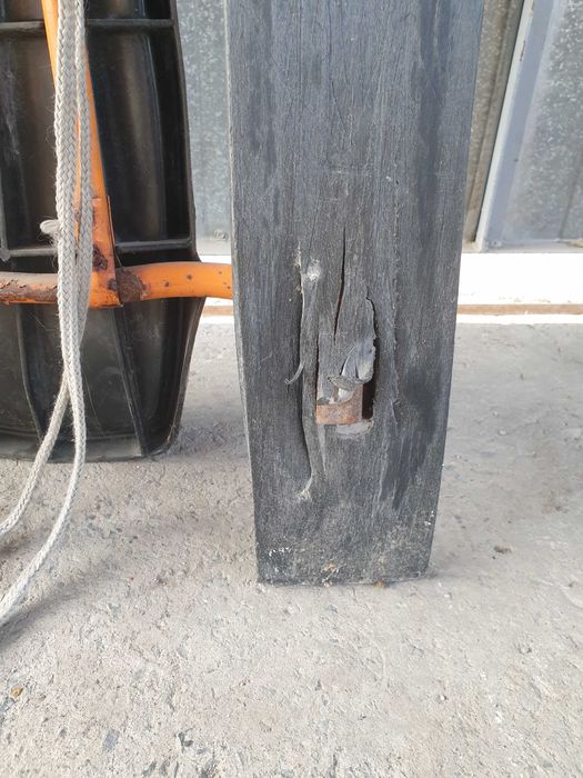 Снегокат Made in USSR