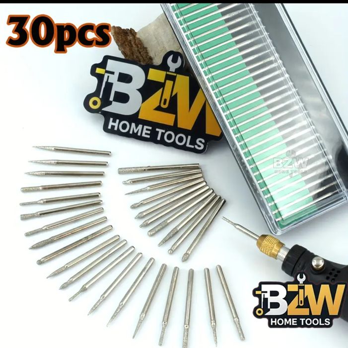 Grinder - гравёр