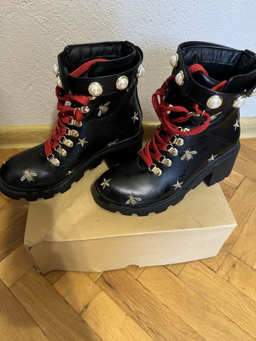 Есенно-зимни боти