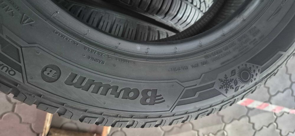 anvelope Kumho,Barum,Semperit 185/65/15 vara si m&s