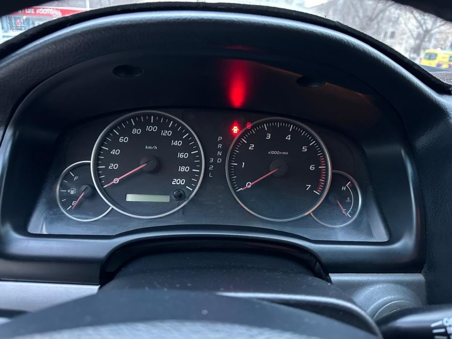 Прадеттся машина прадо 2007 года