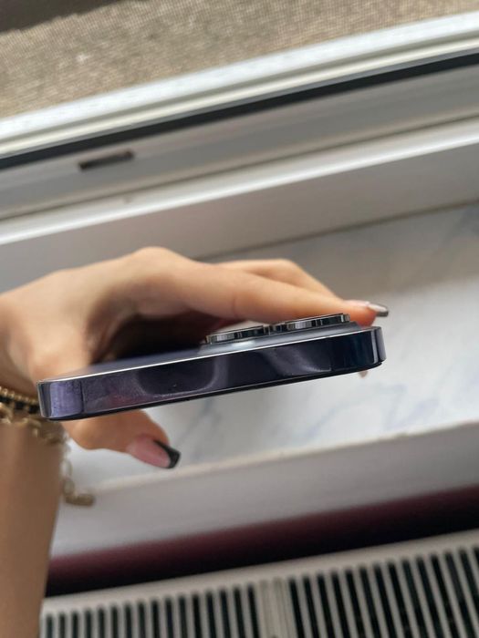 iphone 14 pro max 256 gb