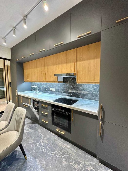 Сдается люкс апартамент в Ташкент Сити! 2х ком.