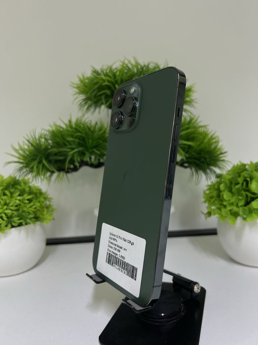 Iphone 13 Pro Max 128 gb