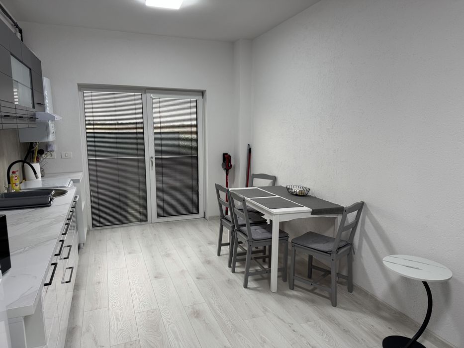 Apartamnent SAD 2 camere