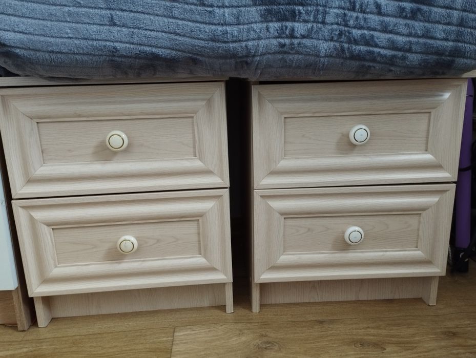 Спальный гарнитур