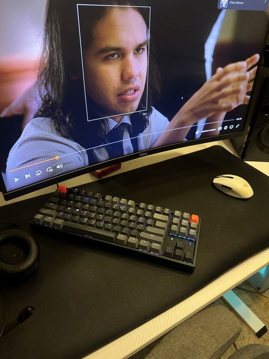 Мощный Компьютер игровой.