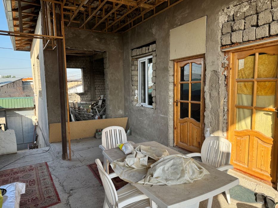 Продается 2 этажный дом Яшнабадском районе ул. Табибий