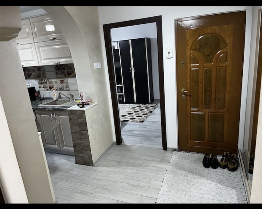 Apartament Pitesti Trivale 2 camere