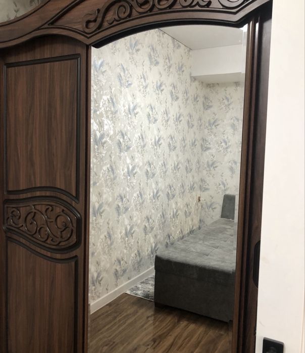 Аренда Ттз 4хона 450 Навостиройка кизларга оила боллага 5тага шарий