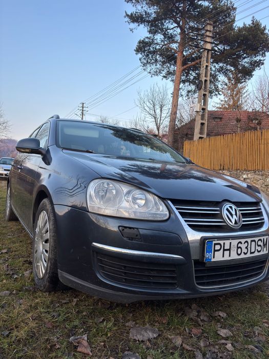 Vand volkswagen glof 5 break