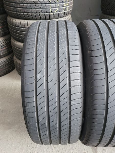 235/50/19 MICHELIN 4бр