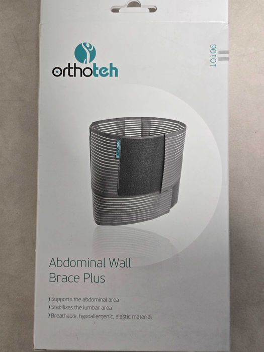 Стягащ колан Orthoteh XL