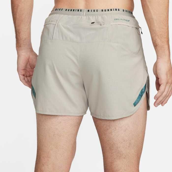 Nike Running Division ADV Dri Fit AeroSwift Brief Lined къси панталони шорти