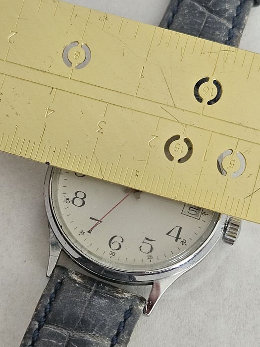 Slava ceas mecanic