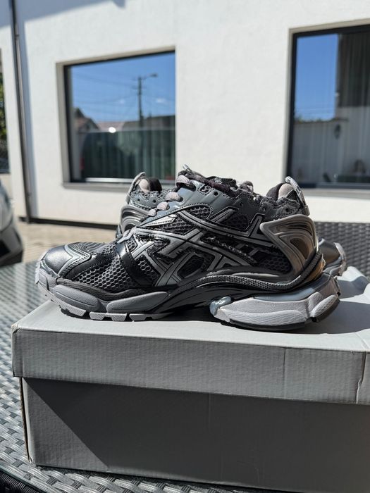 Balenciaga Runner, 43