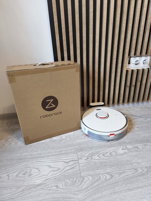 Aspirator robot Roborock S5 MAX