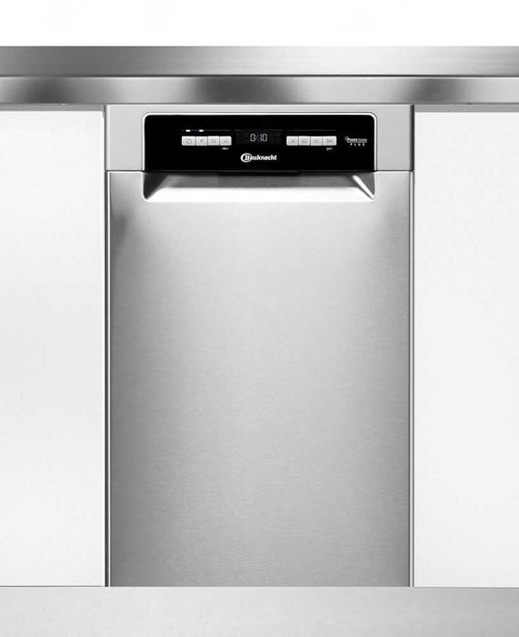 Съдомиялна за под плот BAUKNECHT BSUO 3O21 PF X 45см.