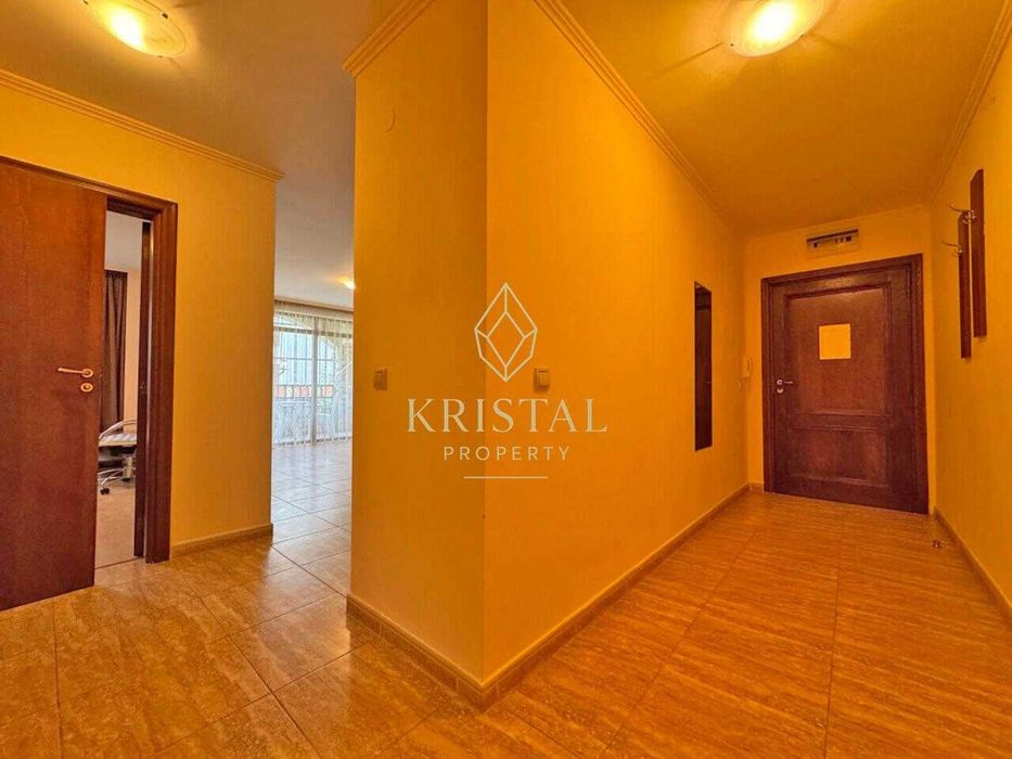 Продава се Двустаен апартамент в Свети Влас - 68 кв.м за 1361 €/кв.м - Снимка #9