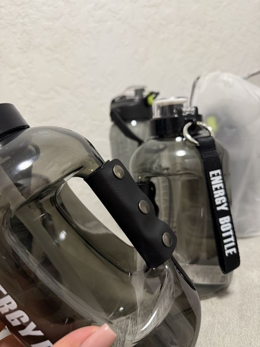 Бутылки для спорта