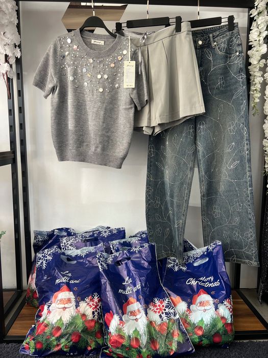 Дамски дрехи промоция