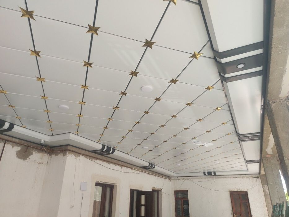 Tunukafon va nova xizmati