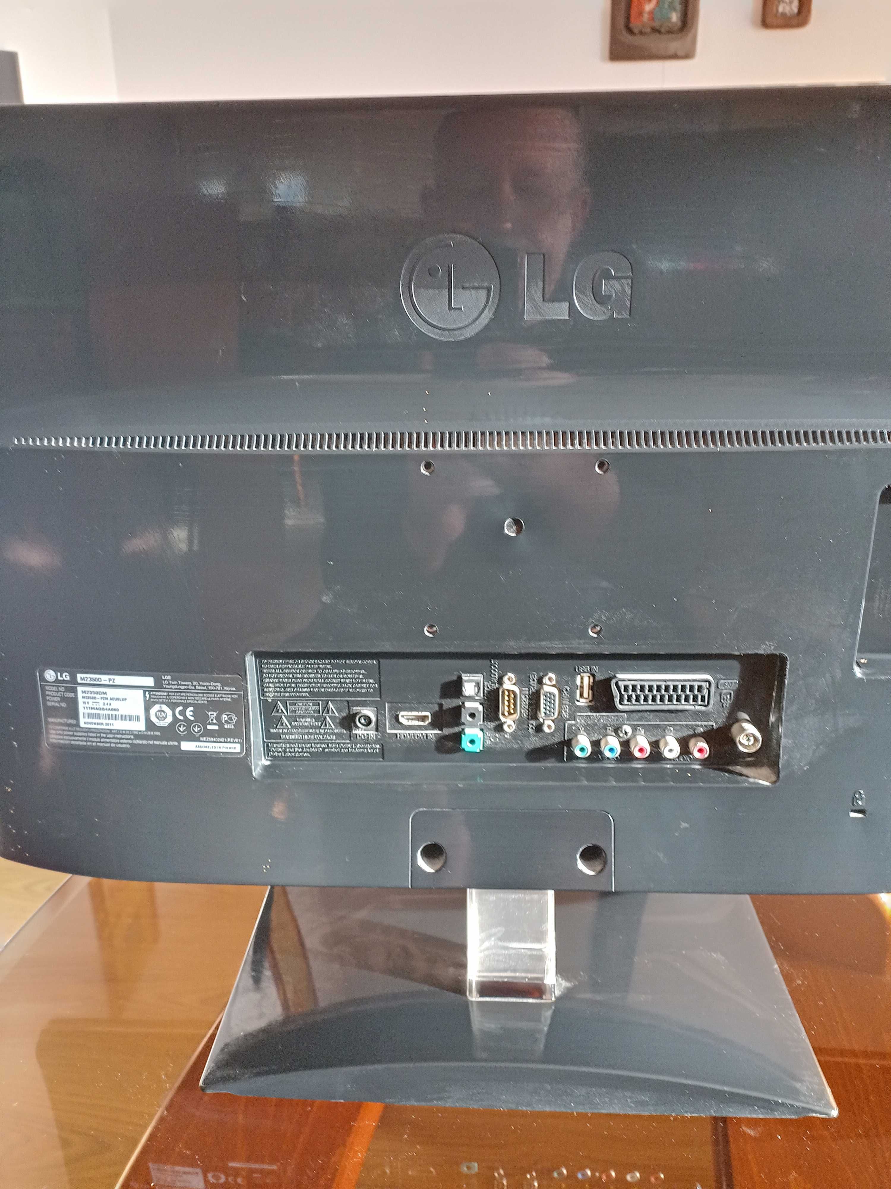 Лед телевизор LG 32 инча гр. Ямбол Аврен • OLX.bg