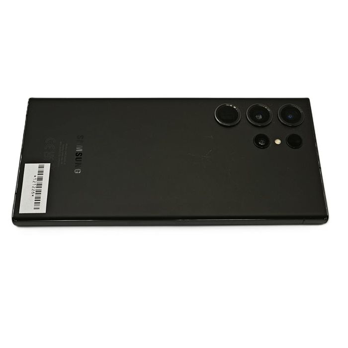 Samsung S23 Ultra 256GB, Phantom Black, dual | GlobalCash.ro #GR121226