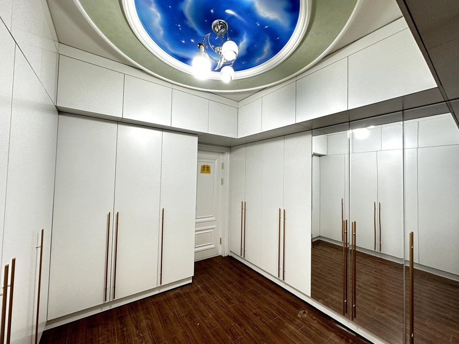 Мебель на заказ кухни мебел