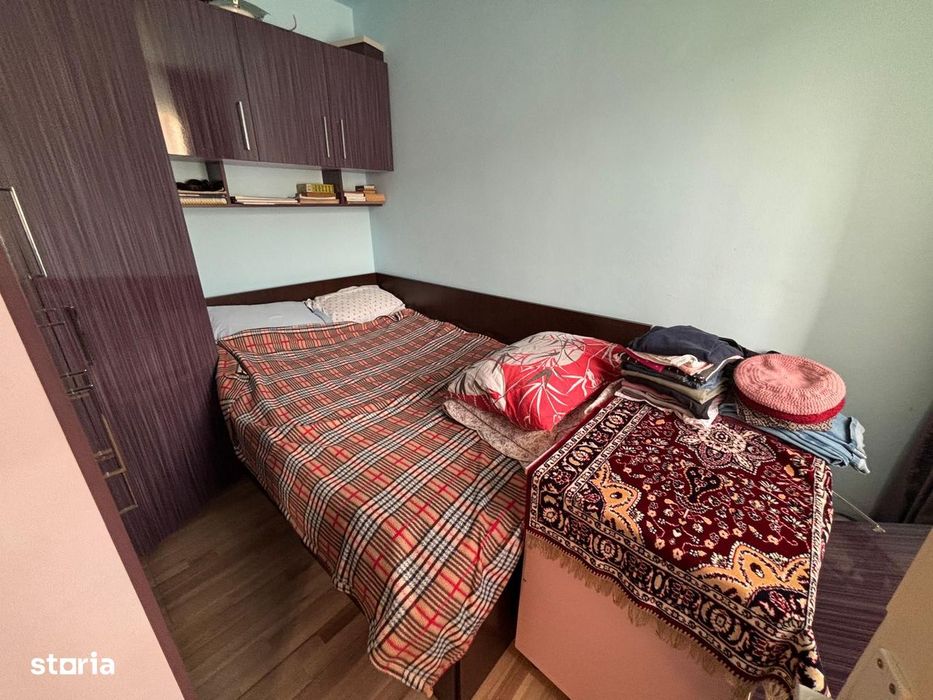 Vand apartament 3 camere Gheorgheni