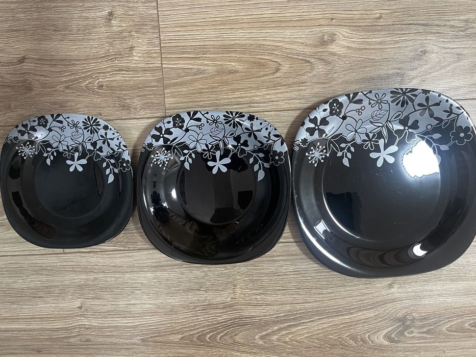 Посуды от Luminarc