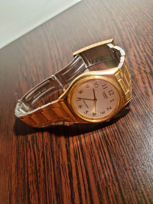 Ceas Casio MTP-1150 (retro)