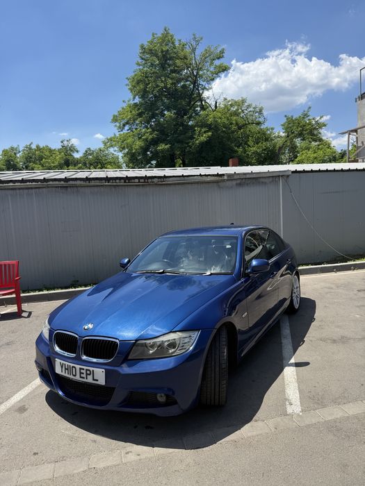 Vand bmw e90 volan dreapta