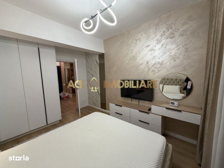 2 Camere de inchiriat | Pacii | Metrou | Centrala Proprie | Parcare