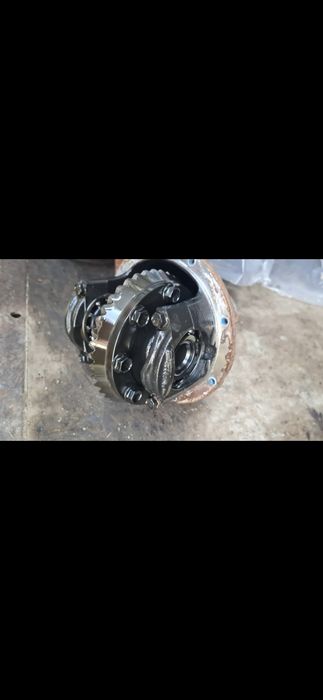 Grup spate suzuki ignis 4 ori 4